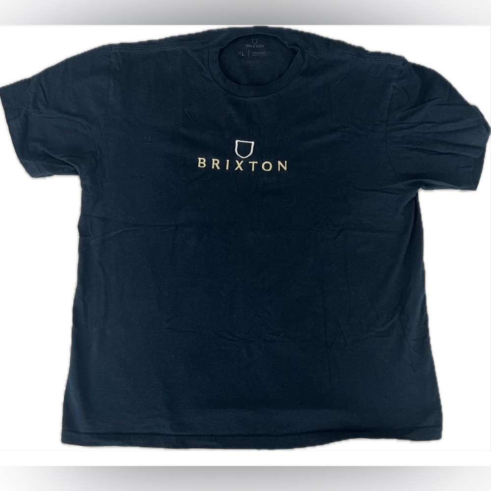Brixton TShirt